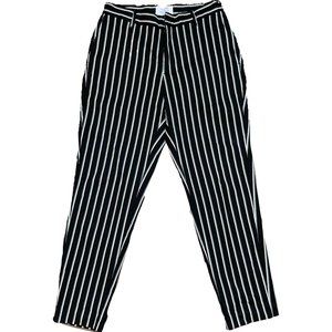 Bershka Tailored Trousers